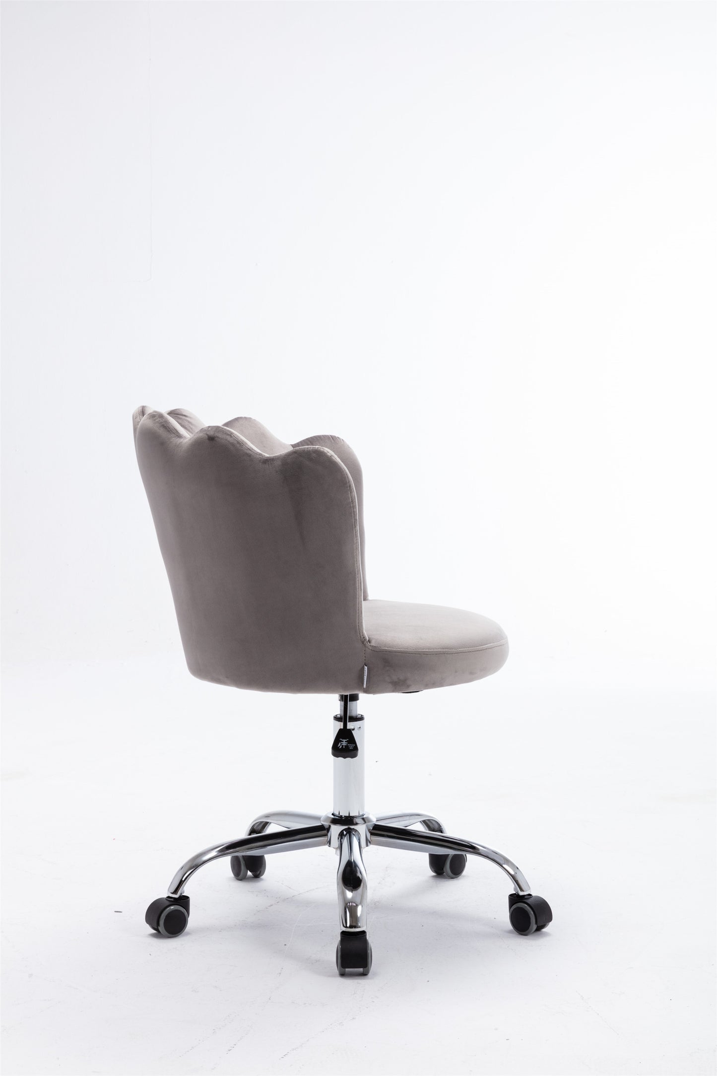 Swivel Shell Office Chair