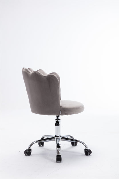 Swivel Shell Office Chair