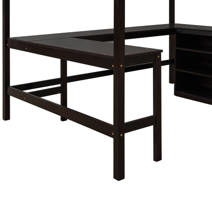 GGW Loft Bed