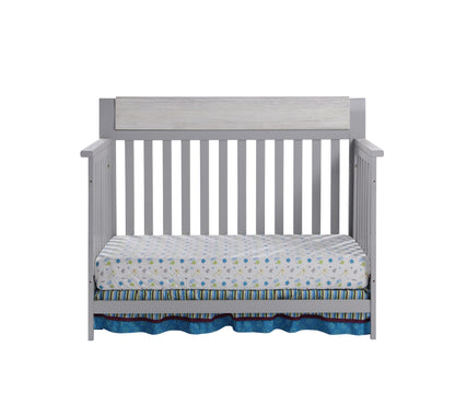 Granite Haven 4-in-1 Convertible Crib