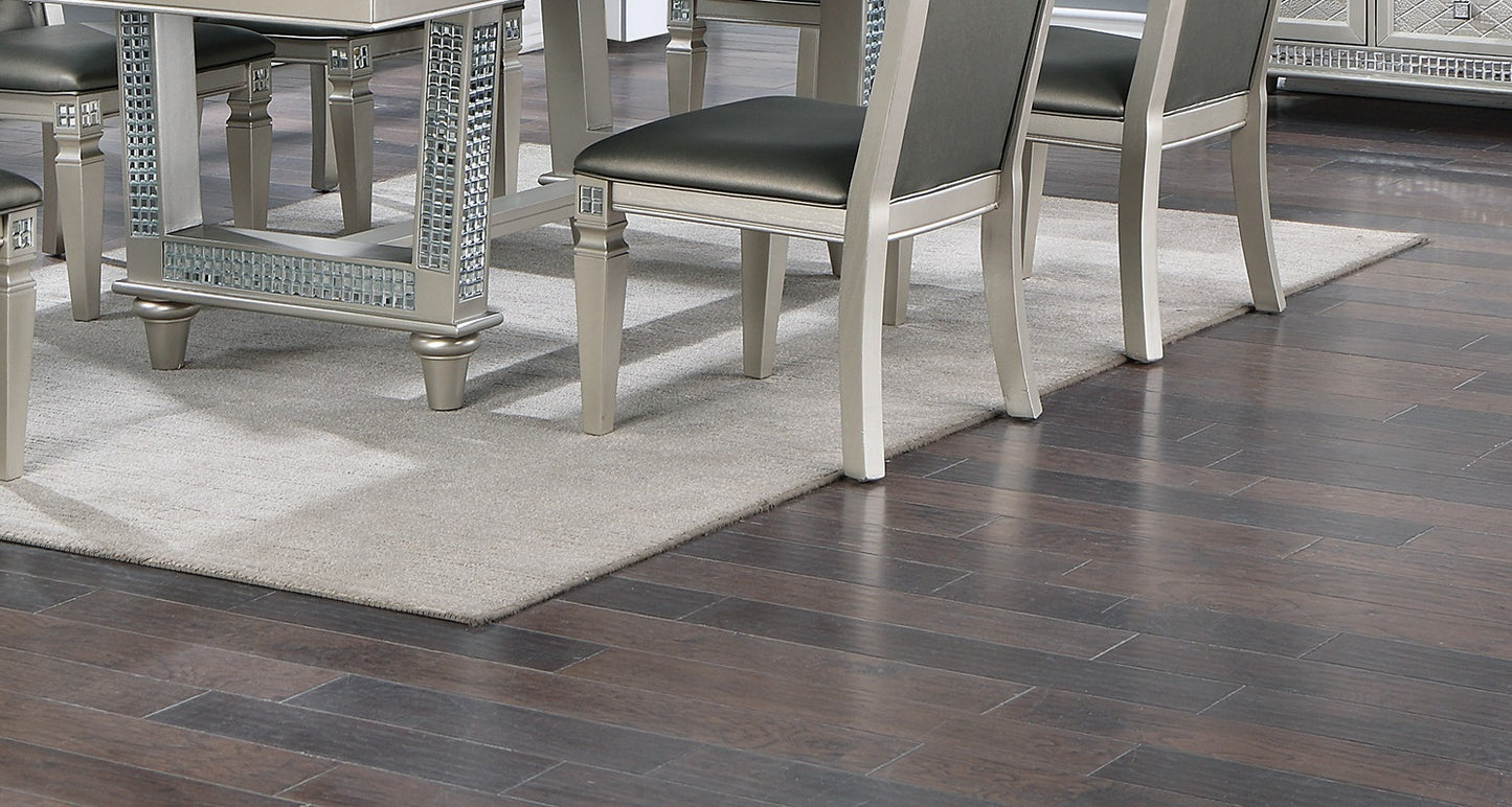 Elegant Heritage Dining Collection