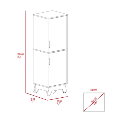 Top Pantry Cabinet