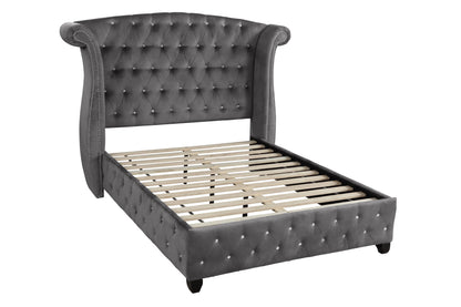 Graywood Dream Bed