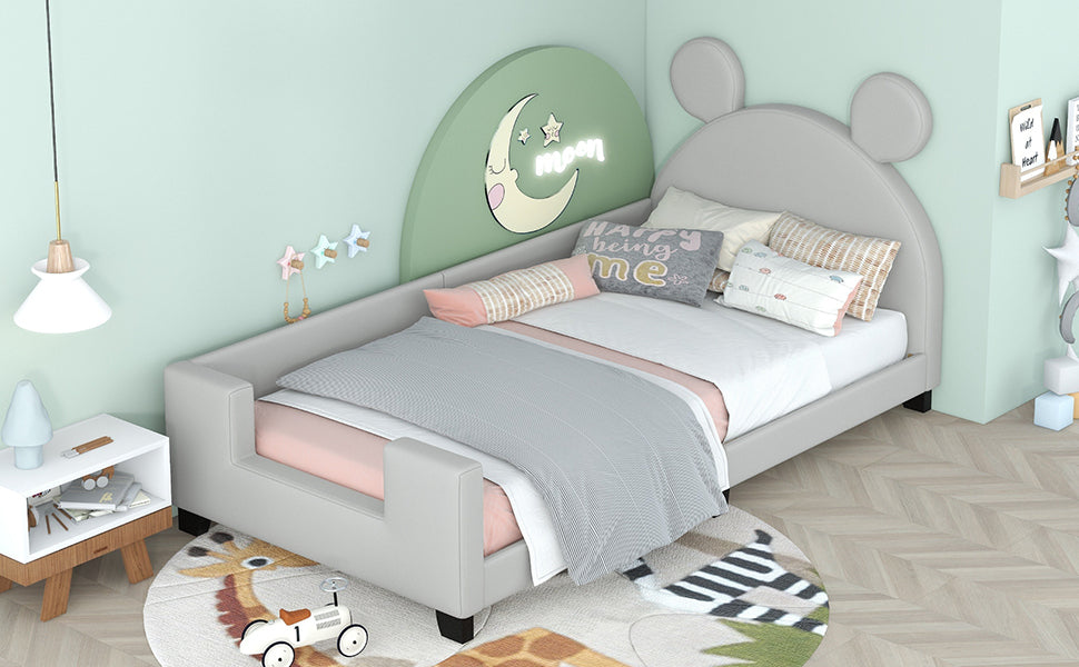 Micky Twin Bed