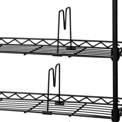 Oceanic Storage Rack