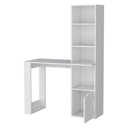 Peterson Computer Desk