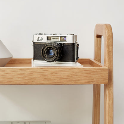 Haven Step Storage Organizer - Natural