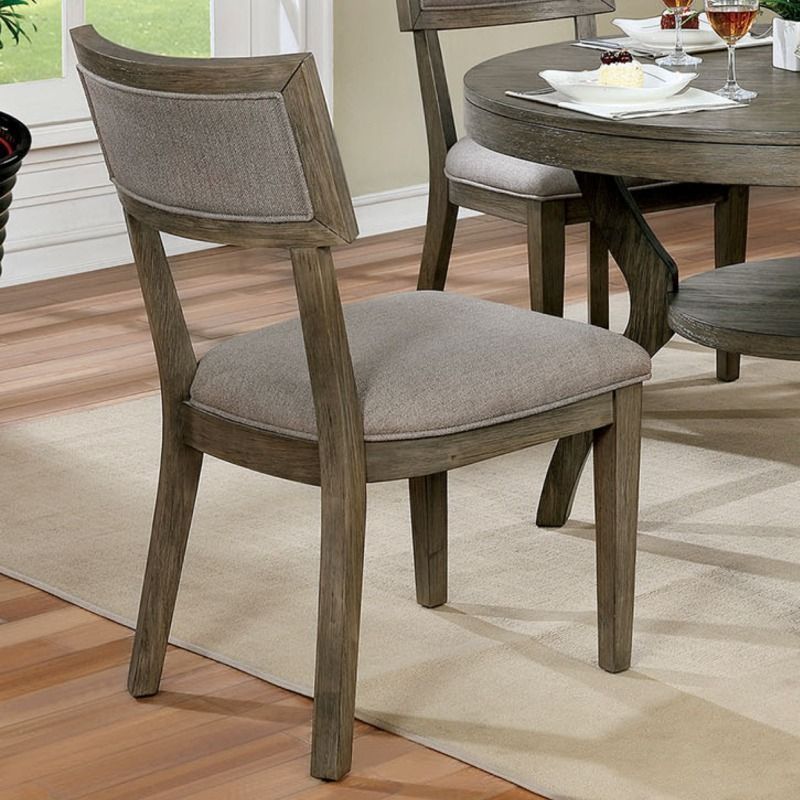 Elegant Harmony Dining Collection