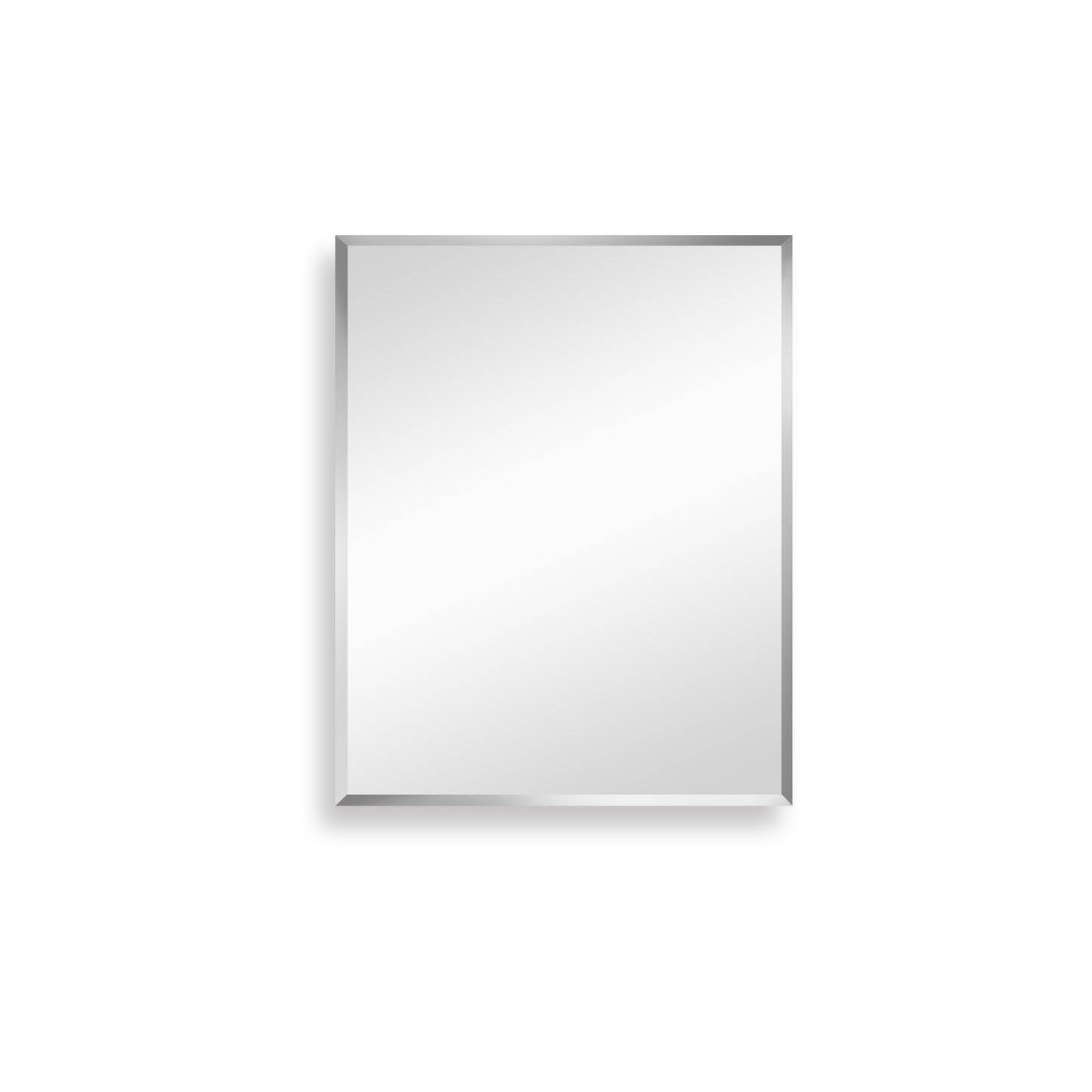 Elegant Reflections: 24x30 inch Medicine Cabinet