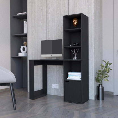 Green Tech Comuter Desk