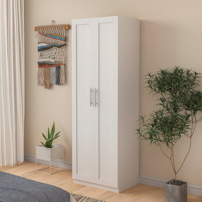 Elegant Spaces Wardrobe and Kitchen Cabinet