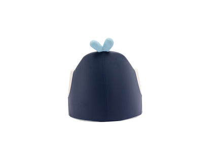 Penguin Kids Chair - Blue