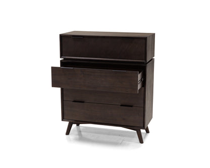 Elegant Acacia Haven Chest