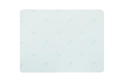 Cool Gel Memory Foam 8" Firm Mattress - Queen