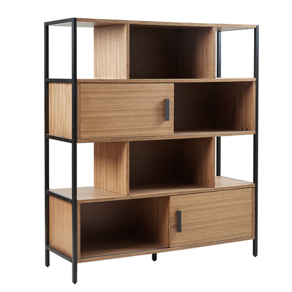 Infinit Shelf Bookcase
