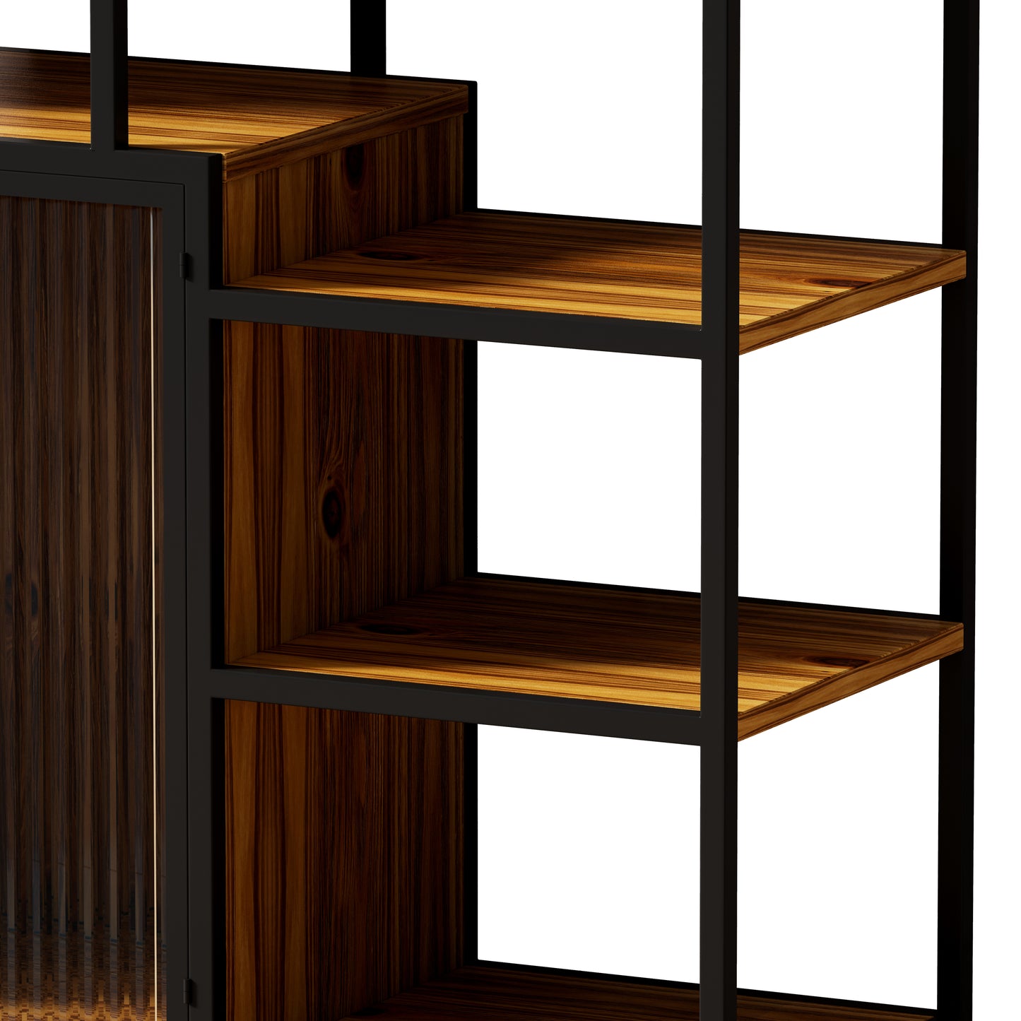 Versa Store Left Side Cabinet Shelf