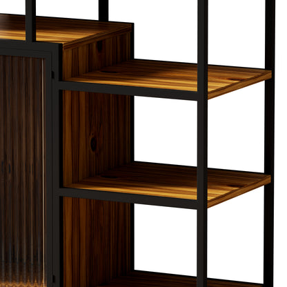 Versa Store Left Side Cabinet Shelf