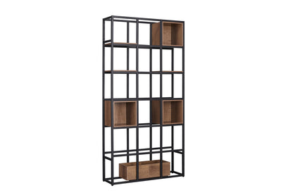 Innovate Book Shelf