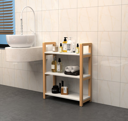 Pure Wood Shelf