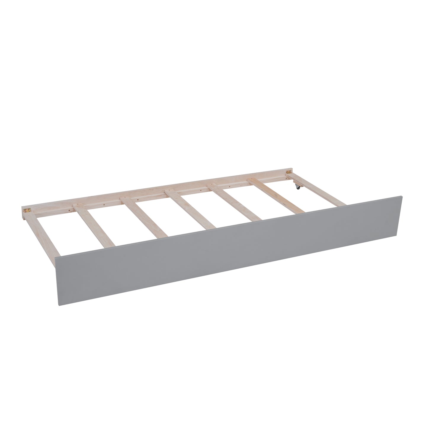 Nebula Twin Trundle Bed
