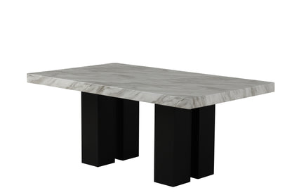 Elegant Ebony Dining Collection