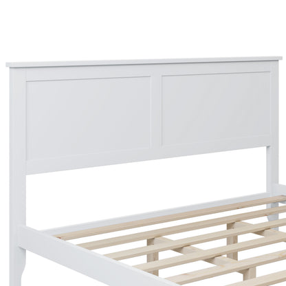 ElevateDreams Queen Bliss Platform Bed