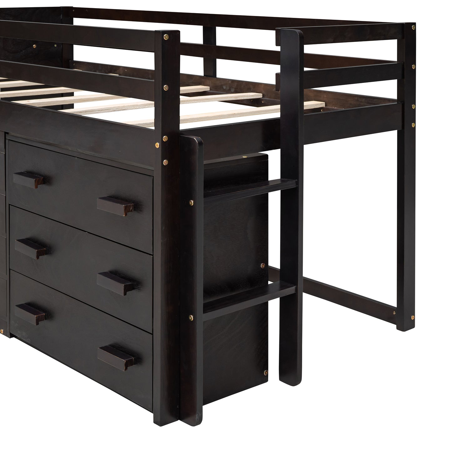 Harmony Dream Loft Bed
