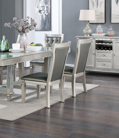 Elegant Heritage Dining Collection
