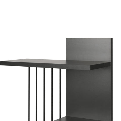 Wood Floating Wall Mount Shelf