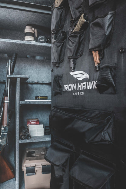 Gun Vault 36 Gun Safe