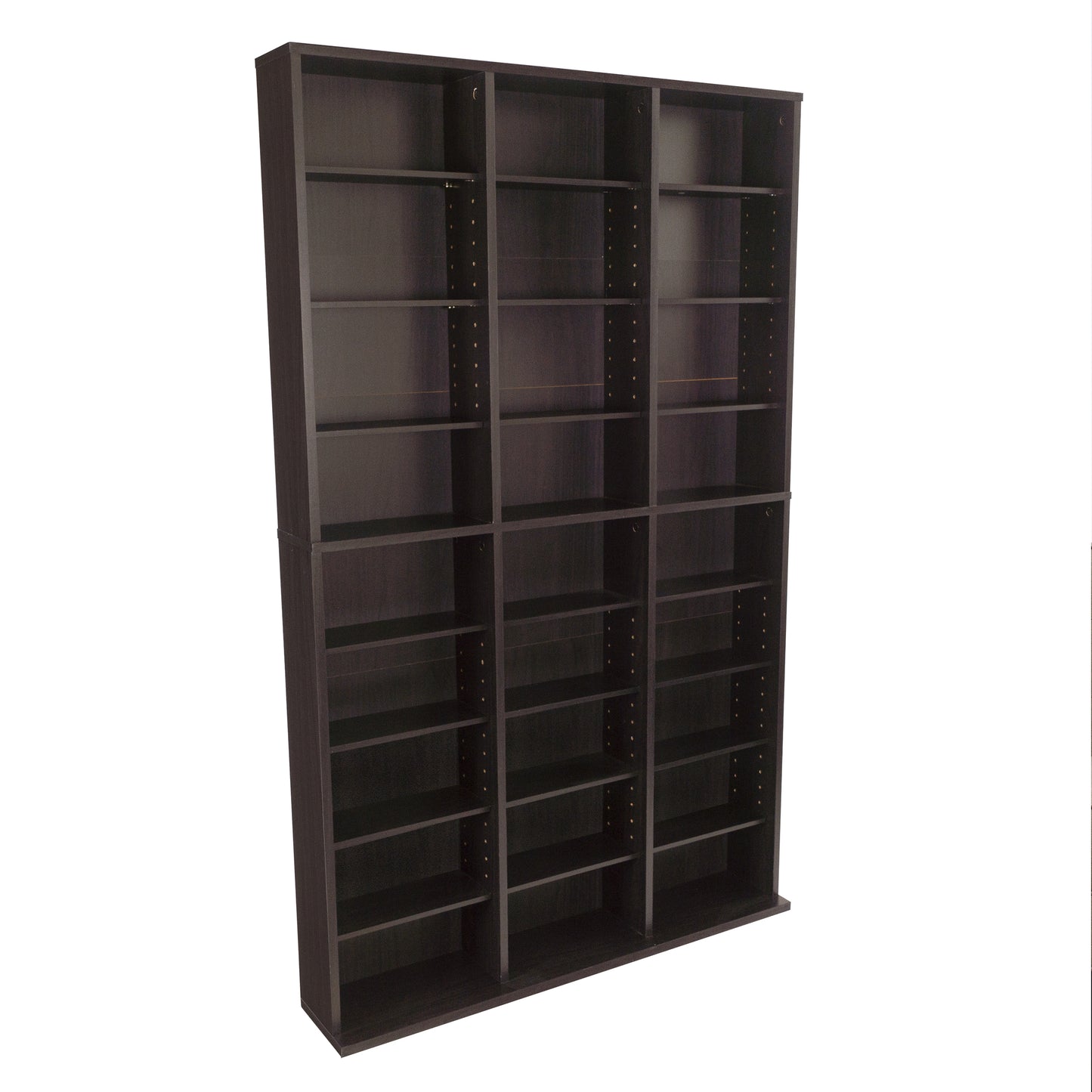 Media Wall-Unit  Atlantic Cabinet