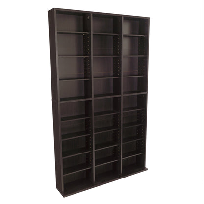 Media Wall-Unit  Atlantic Cabinet