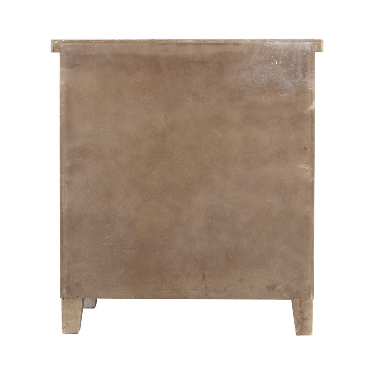 Vintage Charm Cabinet