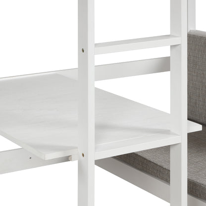 DreamSpace Loft Bed