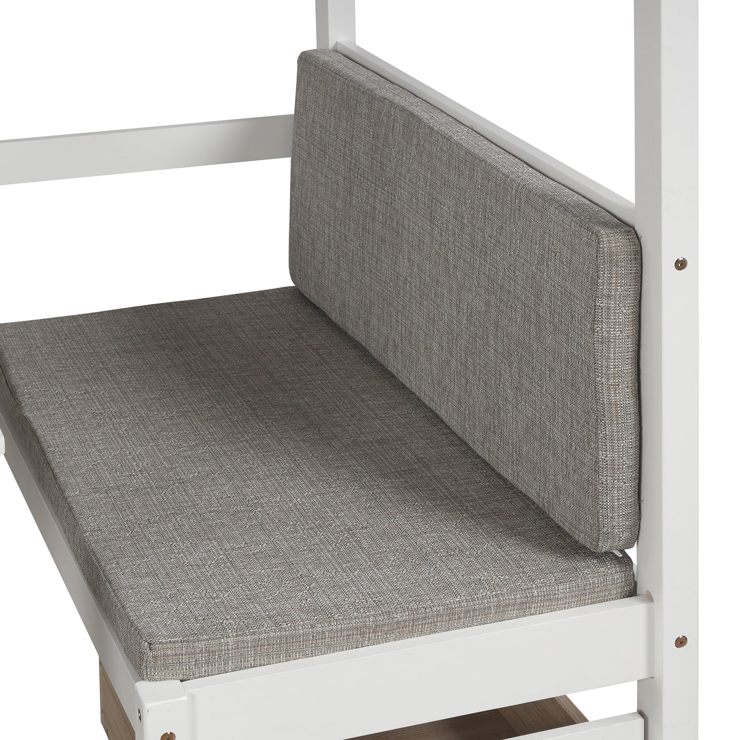 DreamSpace Loft Bed