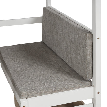 DreamSpace Loft Bed