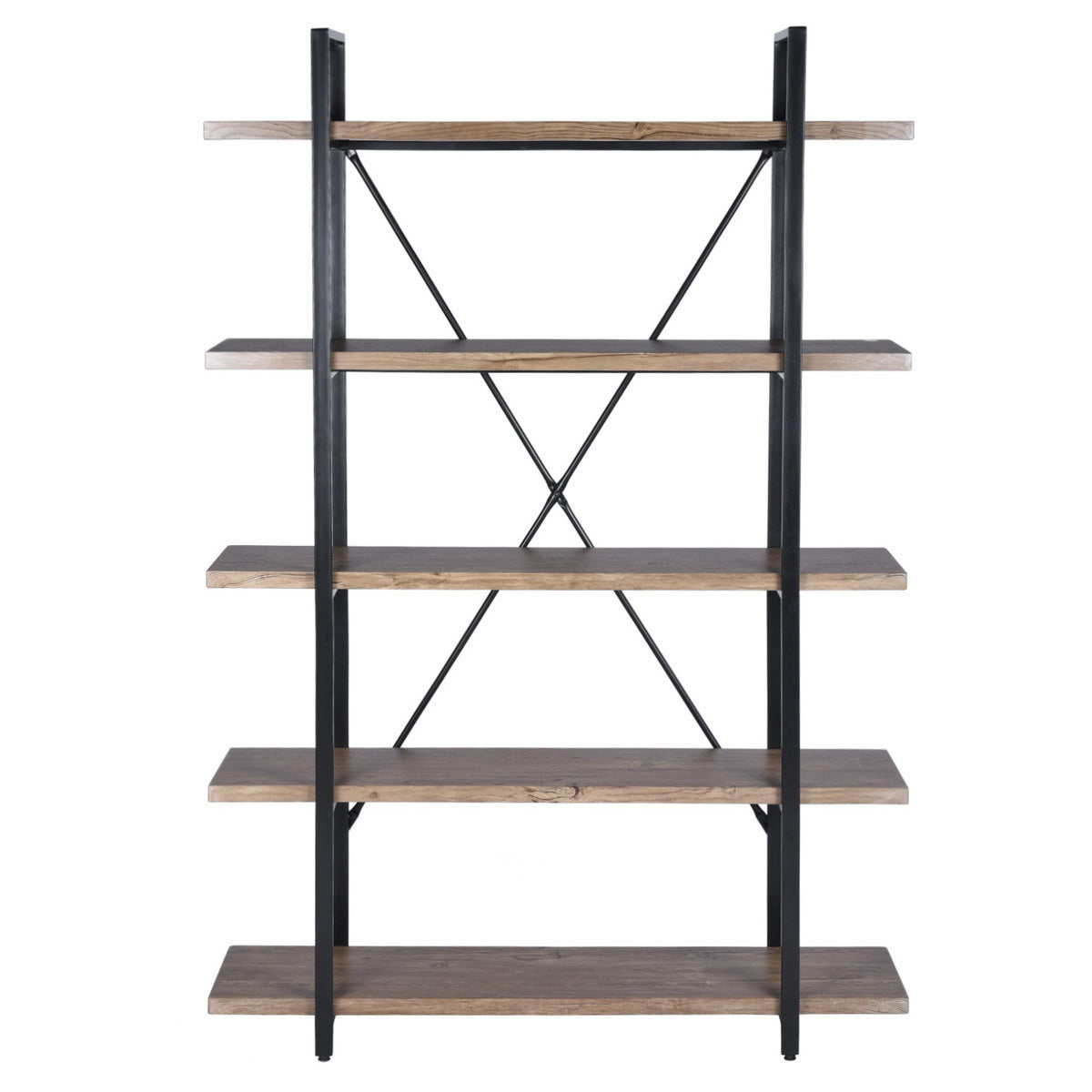 Urban Loft Bookshelf