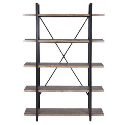 Urban Loft Bookshelf
