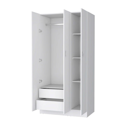 Augusta Wardrobe