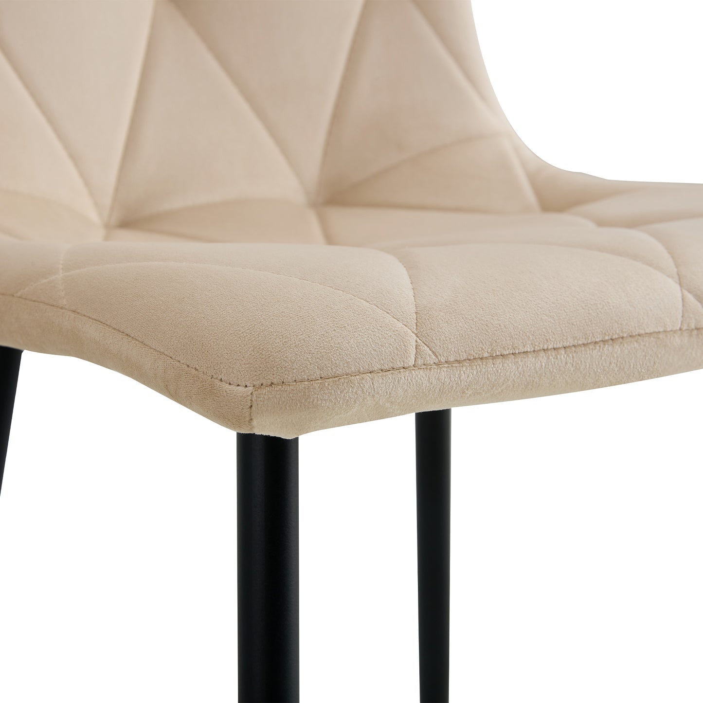 Elegant Comfort Dining Chair Set