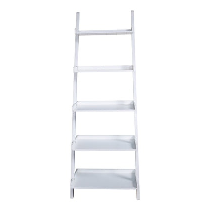 Ascend Shelf - White
