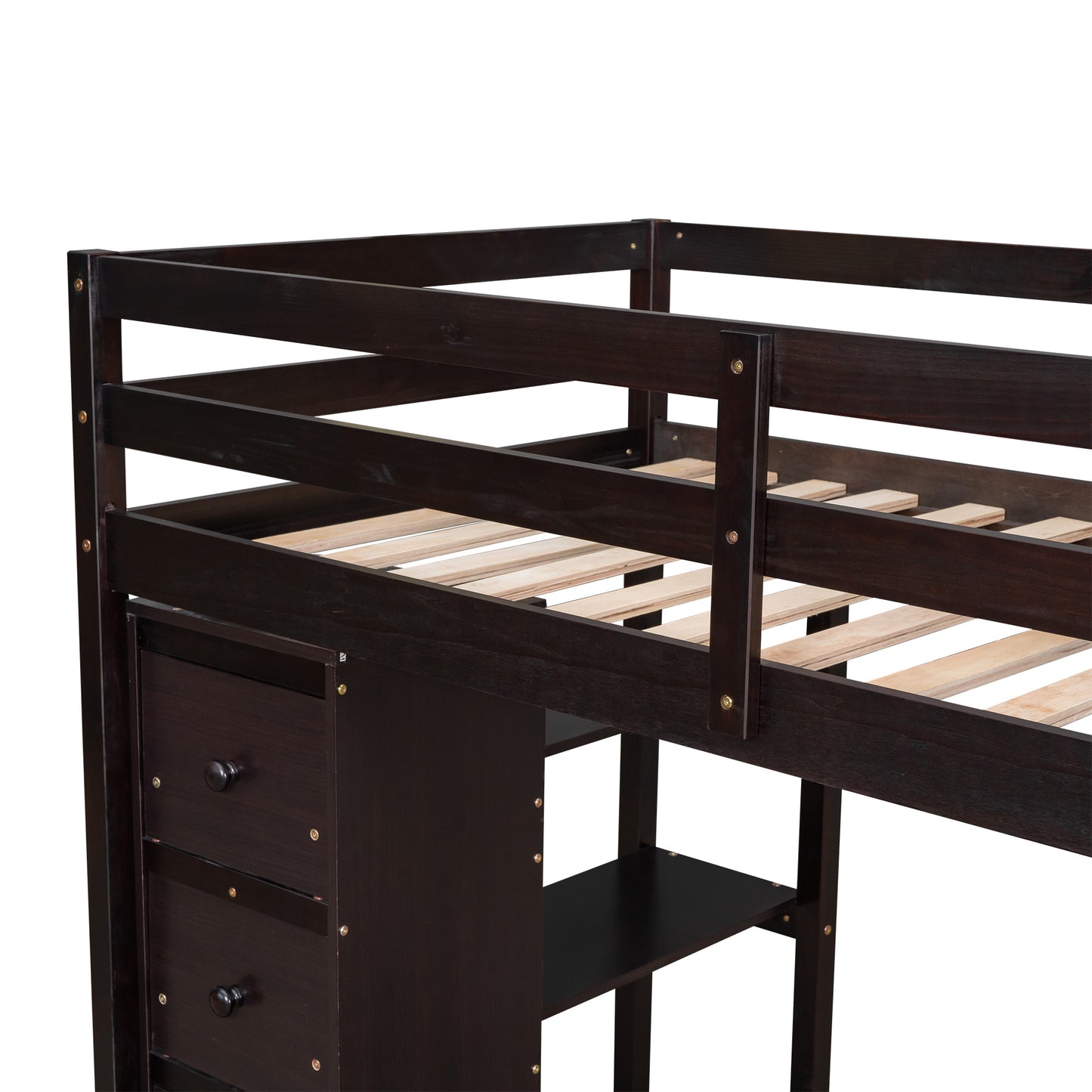 Haven Loft Bed