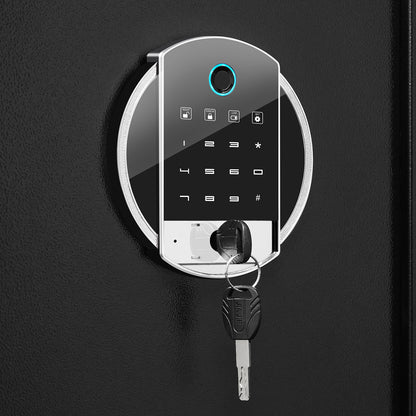 Quick Access Fingerprint Gun Safe