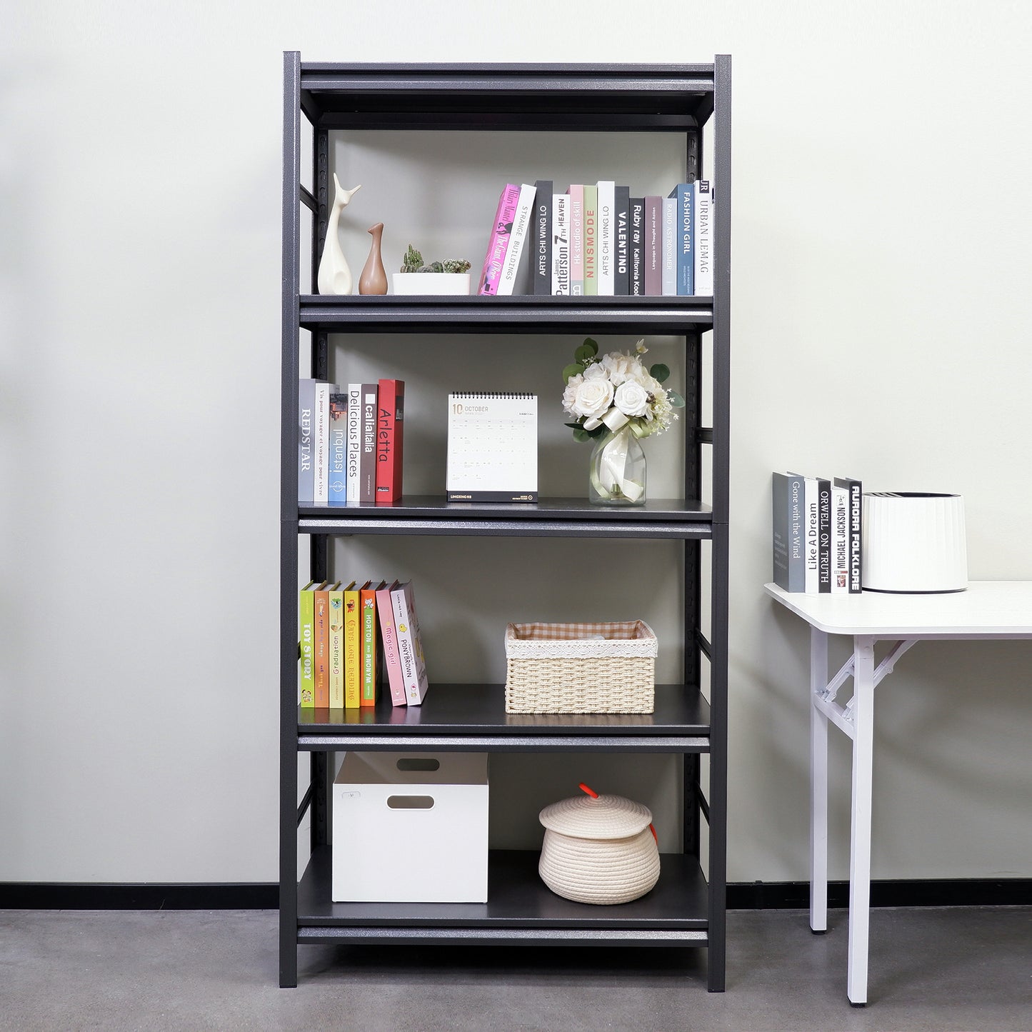 Maximus Storage Rack