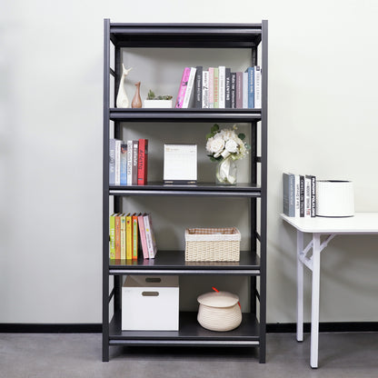 Adjustable Heavy Duty Metal Shelf