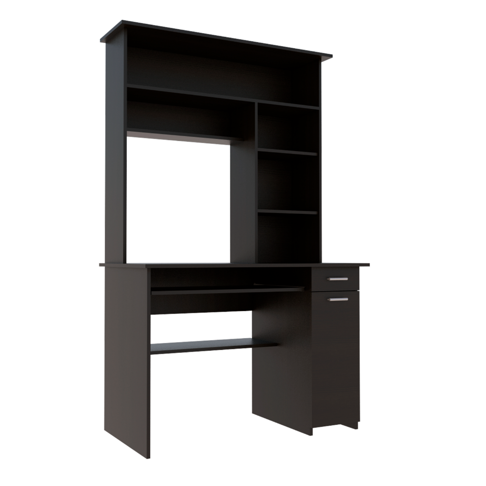 TechMax Desk