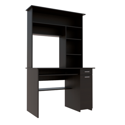 TechMax Desk