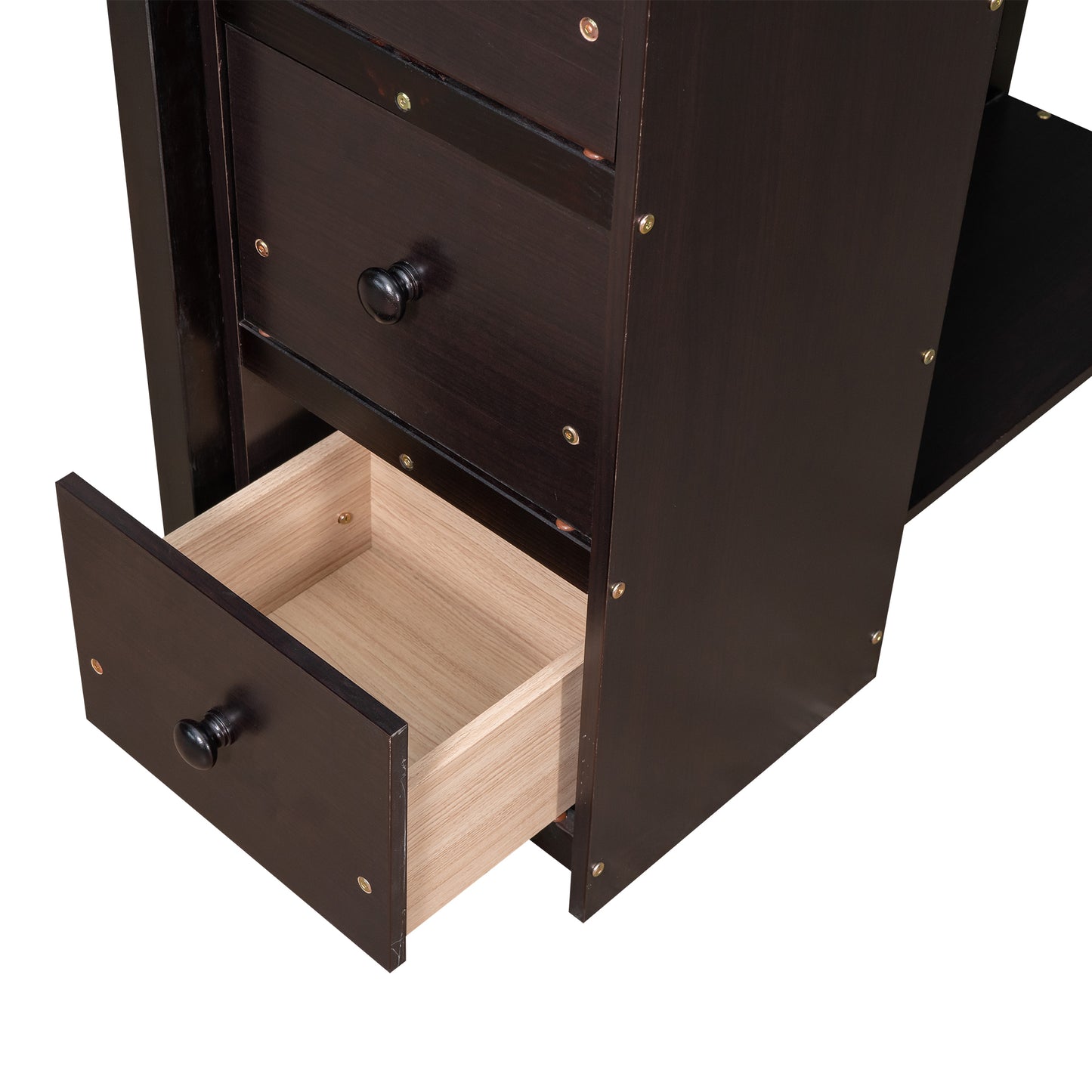 Haven Loft Bed