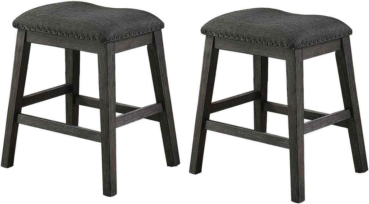 Elegant Heights Dining Set - 5pc