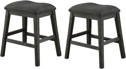 Elegant Heights Dining Set - 5pc